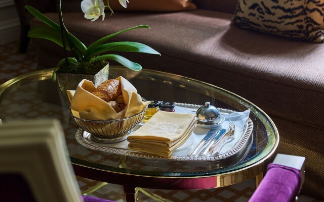 The St. Regis Residence Club