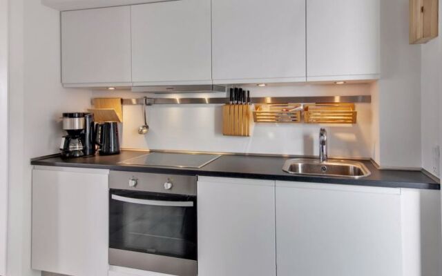 "Kaija" - 2.3km from the sea in Western Jutland