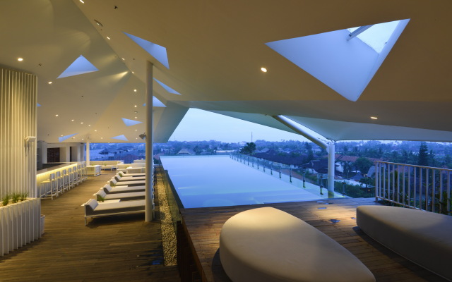 IZE Seminyak by LifestyleRetreats
