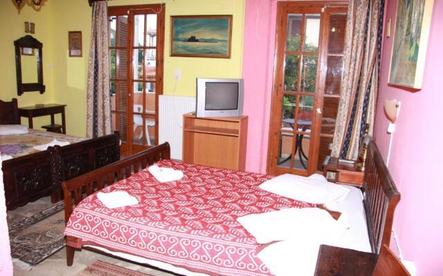 Katerina Hotel