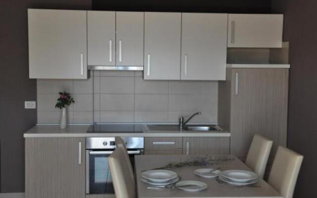 Apartments Braje