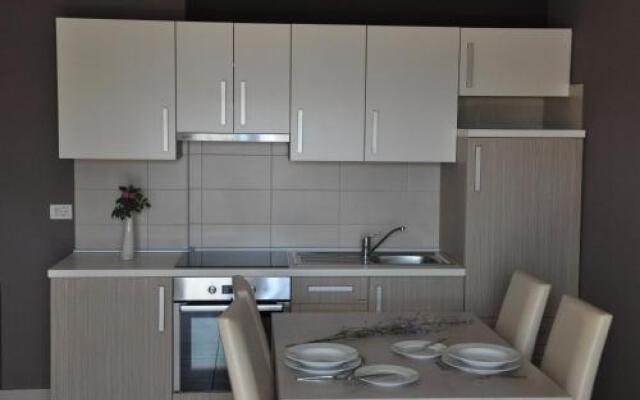 Apartments Braje Rabac