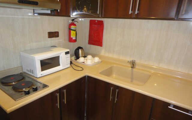 Dorrat Al Jubail 3