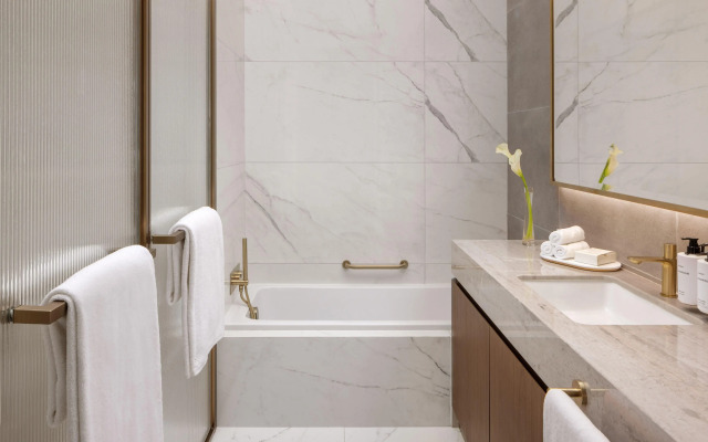 InterContinental Residences Dubai Business Bay by IHG