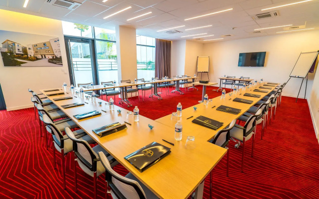 All Suites Appart Hôtel | Choisy-le-Roi