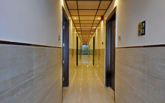 Flyover Inn By OYO Rooms