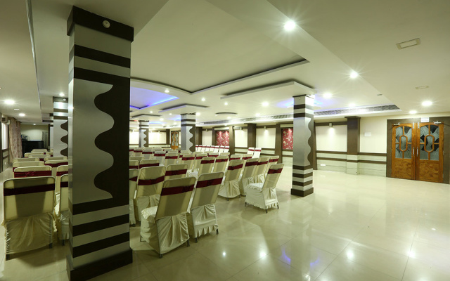 Hotel Jironi