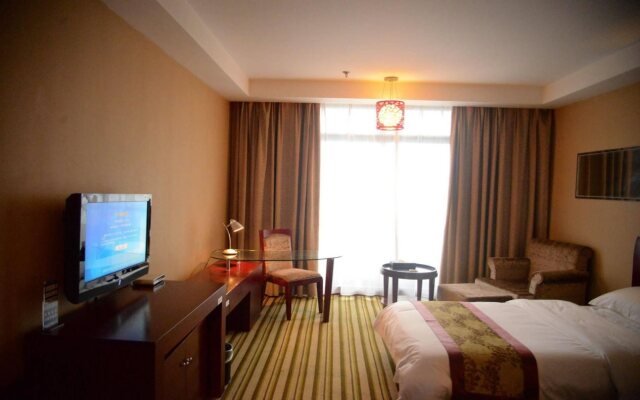 Omega Hotel