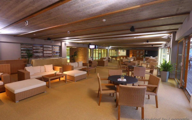 Park Holiday Congress & Wellness