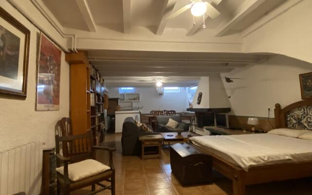 R97 Casa Alorda