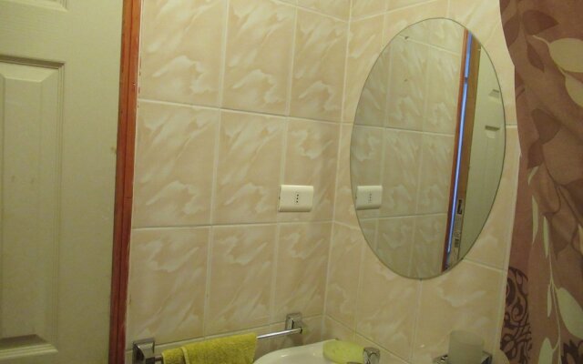 Hostal El Salitre