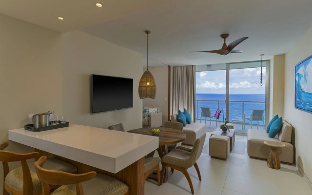 The Westin Cozumel