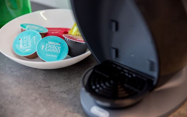 City Centre Apartment