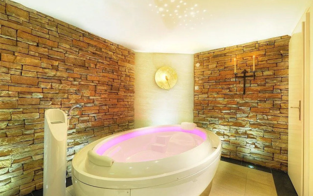 Wellnesshotel Cervosa