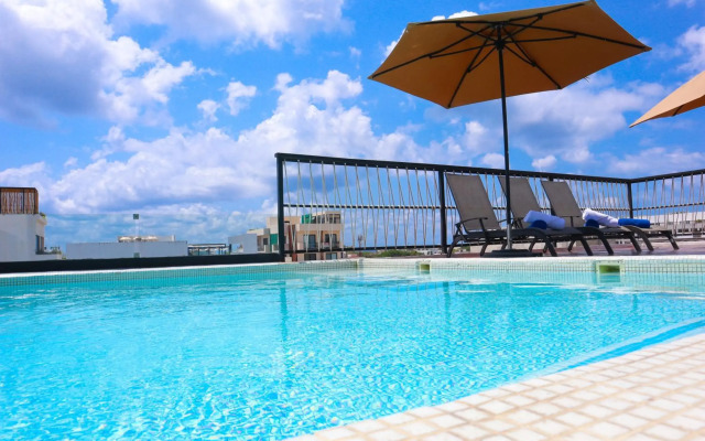 Hotelito del Mar