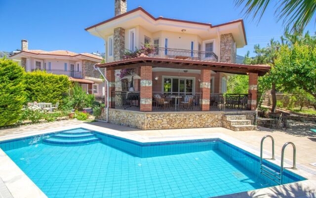 Fethiye Kelebek Villa