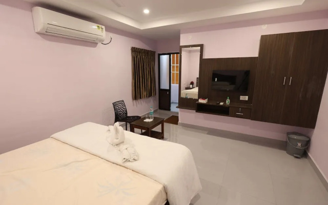 Sri Vi Ka Residency