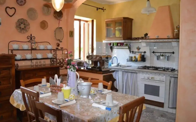 B&B Santa Vittoria