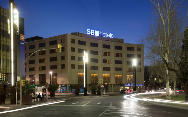 Hotel SB Ciutat Tarragona