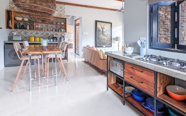 Tulbagh Mountain Manor