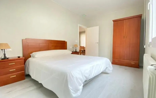 Apartamentos Pantón Ribeira Sacra