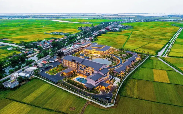 KOBI Onsen Resort Hue, Affiliated by Meliá