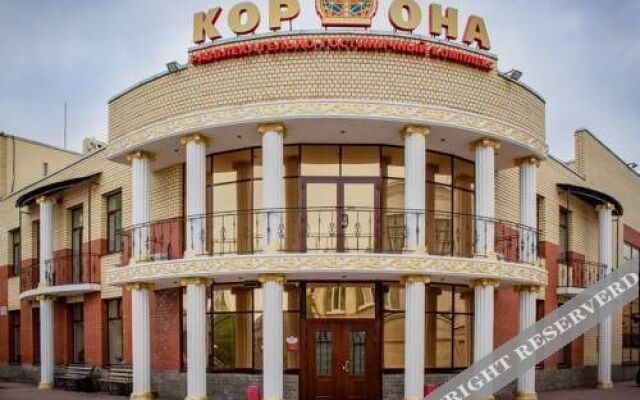 Korona Hotel