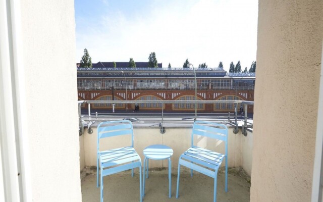 TOPFLAT-BERLIN.DE