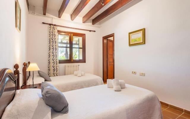 Finca Ses Rotetes