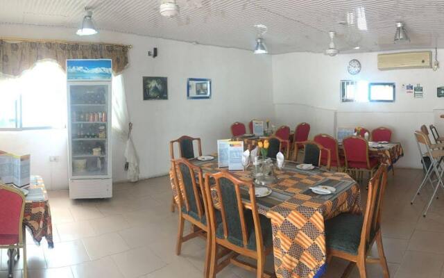 Asantewaa Premier Hotel
