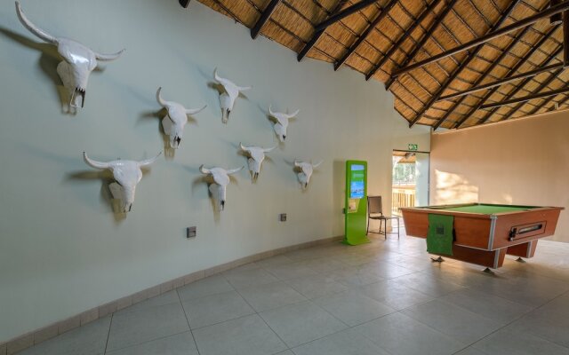 Waterberg Game Park