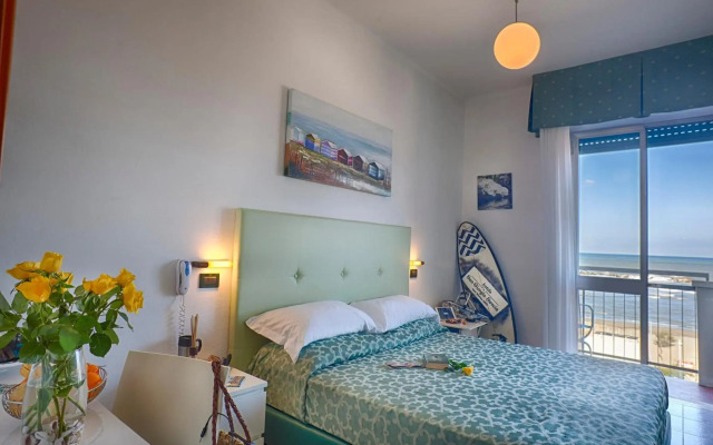 Hotel San Giorgio Savoia