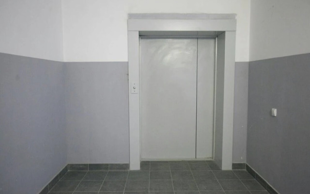 Апартаменты на ул. Советской, 190В, 3-й этаж