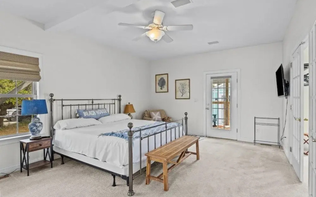 Harkers Haven 4 Bedroom Home