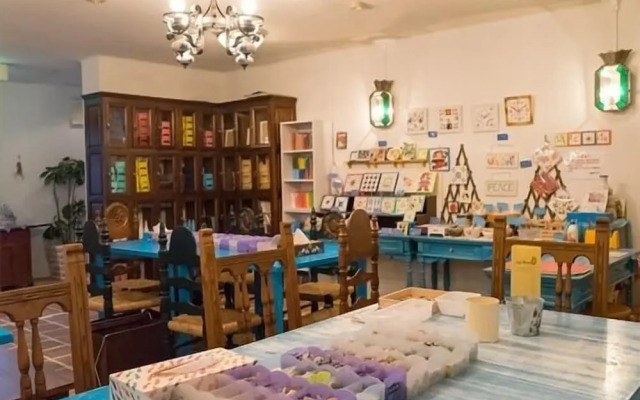 Shima Mediterranean Village