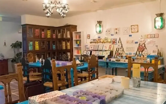 Shima Mediterranean Village