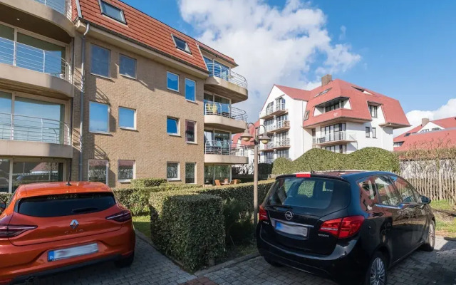 Cosy Apartment for Family