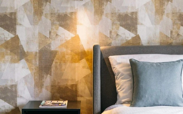 Parkland Apartment - LoftAffair