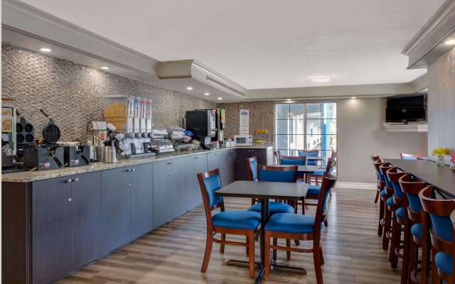 Baymont by Wyndham Jacksonville Orange Park