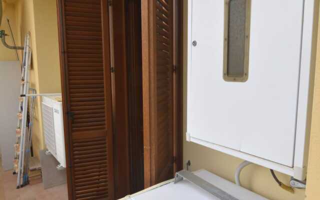 Alghero Limitrofi Apartments