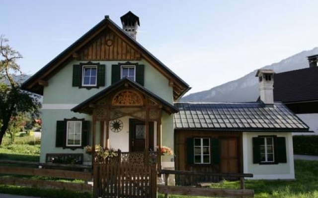 Ferienhaus Forstinger Hotel