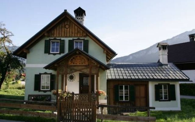 Ferienhaus Forstinger