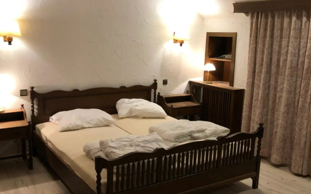 Hotel Loemuhle