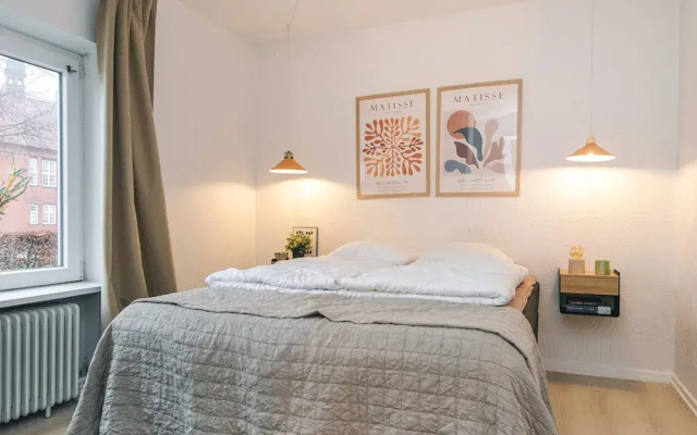4 Star Holiday Home in Kjellerup