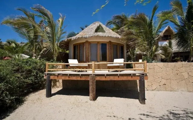 Soleil Bungalows