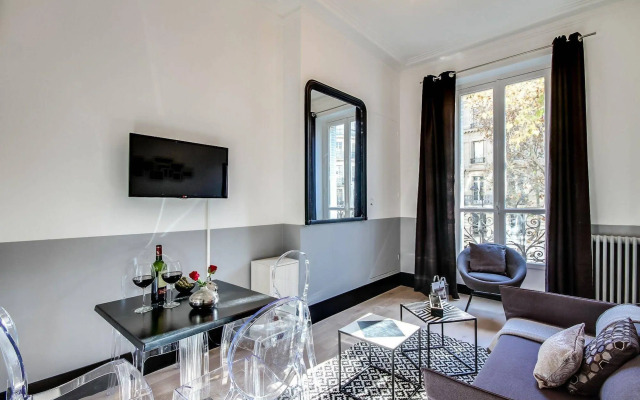 Sweet inn Apartments Saint Germain