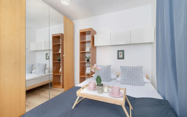 Apartment Near Wawel by Renters
