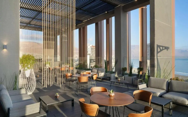 NH Iquique Pacífico