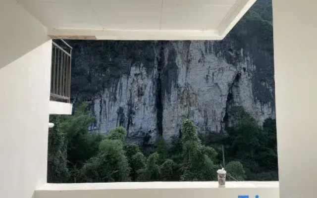 Liu Sanjie Resort Hotel