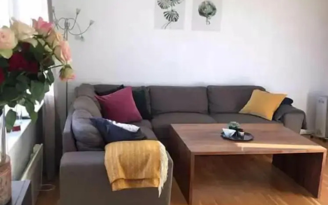 StayPlus Central Five Bedroom Home